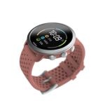 SUUNTO 3 GRANITE RED